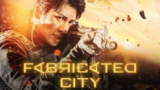 Fabricated City - Trailer Deutsch HD - Release 28.05.21 Resimi