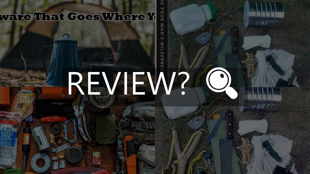 wilderness survival gear com review is wilderness survival gear com legit or scam is wilderness surv