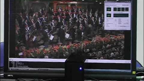 Nvidia ION System PK, ION 330 vs Revo R3600