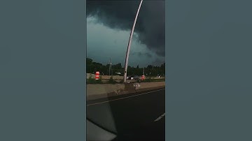 Thumbnail of Lightning Strikes Storm Is Coming