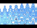 Samsung Logo Balls In 4ormulator V7595 
