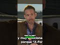 Capture de la vidéo X Force Breaking New Ground | #Shorts #Deadpool #Ryanreynolds