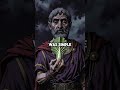 The Roman Emperor Who Quit to Grow Cabbages