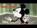 El Caballero Elegante | Mickey Mouse