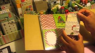 DECEMBER DAILY PART 2