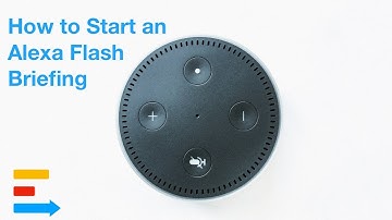 [MOST RECENT] How to Create an Alexa Skill in 9 Minutes
