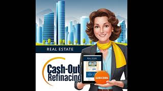 Cash Out Refinancing for Real Estate - BRRRR Method