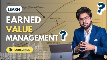 What is Earned Value Management ? | EVM | Learn About EVM