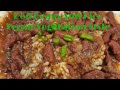 Red Beans And Rice Recipe, vegan/vegetarian