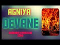 Agniya Devane - New Kannada Christian Song 2019 ✝️