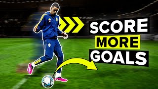 How to PERFECT your ATTACKING runs