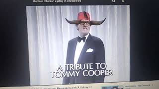 Fireman Sam 6 All In A Good Cause The Video Collection Trailer 4Th March 1991