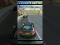 asphalt Nitro 2 gameplay with BMW sports car trendingshorts 