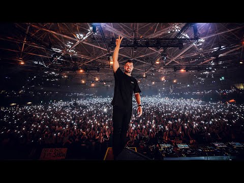 Martin Garrix Live Idem