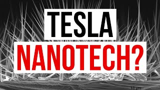 Tesla's Upcoming Nanotech Battery Is Worth Trillions