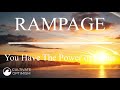 Abraham Hicks: Rampage - You Have the Power Of Focus