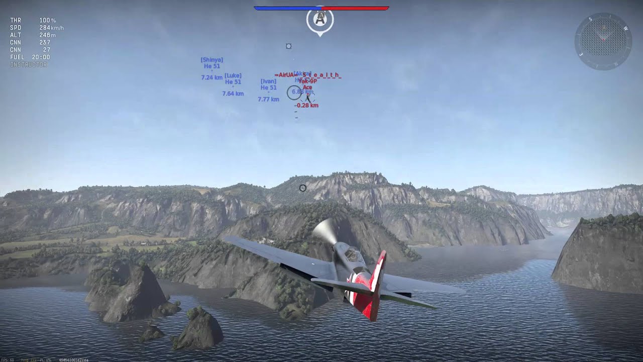 War Thunder 1v1 War Thunder 1v1