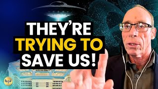 The Pentagon, THE COVERUP, and UAPs. The Real TRUTH and Why They’re Here NOW! Dr. Steven Greer by Michael Sandler's Inspire Nation 149,920 views 5 months ago 1 hour, 32 minutes