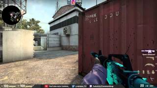 Cache Uncommon Tips and Tricks! - Jamiew_ & Samz