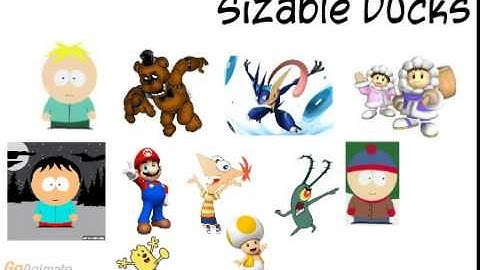 Character Elimination - Episode 1