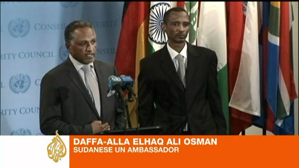 جمهورية جنوب السودان تحصل على عضوية الأمم المتحدة
