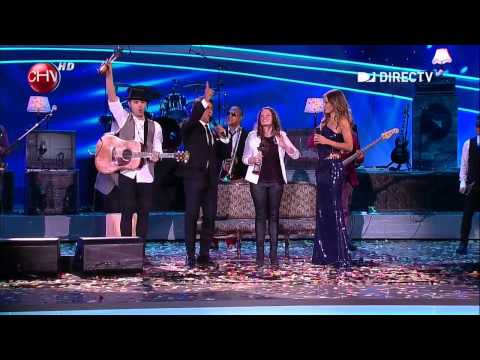 Jesse y Joy