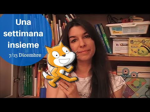 Video: Archivio Eventi: 7-13 Dicembre