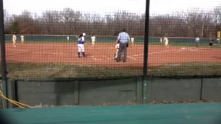 Eastern Oklahoma State Softball screenshot 4