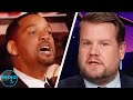 Top 10 Celebrity Outbursts That Left Us SPEECHLESS