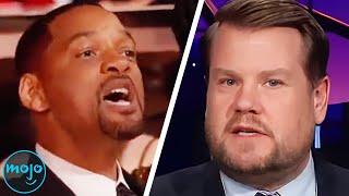 Famous Top 10 Celebrity Outbursts That Left Us SPEECHLESS Net Worth
