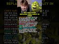 Chris Farley was Shrek First….