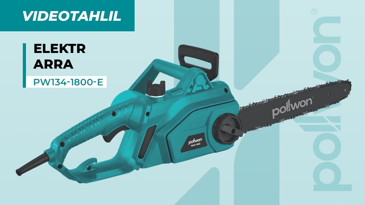 🔹  Elektr Arra - To'liq Obzor va kerakli tavsiyalar.