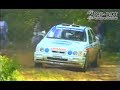 Rally di Piancavallo 1992 Ps Castello di Aviano (intera-tutti i concorrenti)