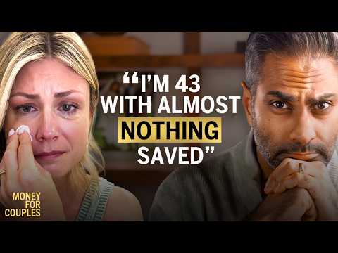 "We have 4 kids and nearly $1M in debt. Are we screwed?”
