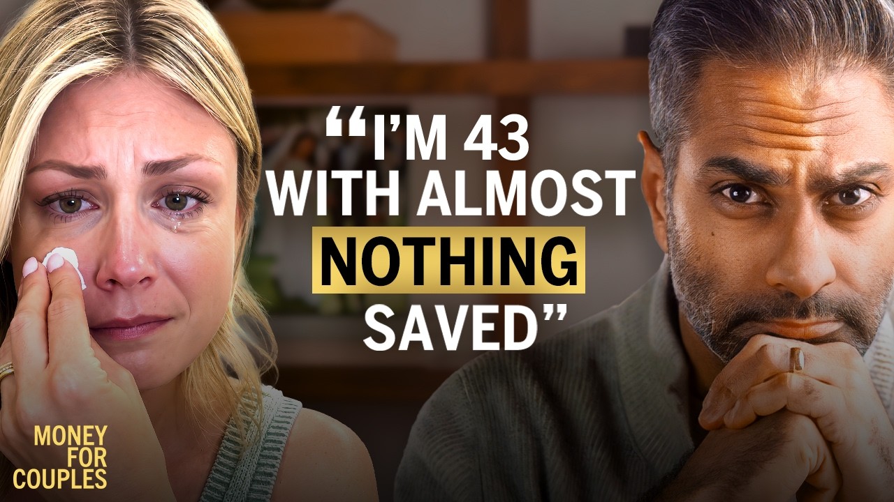 "We have 4 kids and nearly $1M in debt. Are we screwed?”
