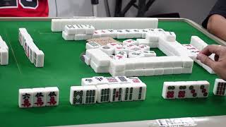 July 23, 2026 Team Mahjong by Pinoy Game Masters #mahjong #fyp #pinoygamemasters screenshot 5