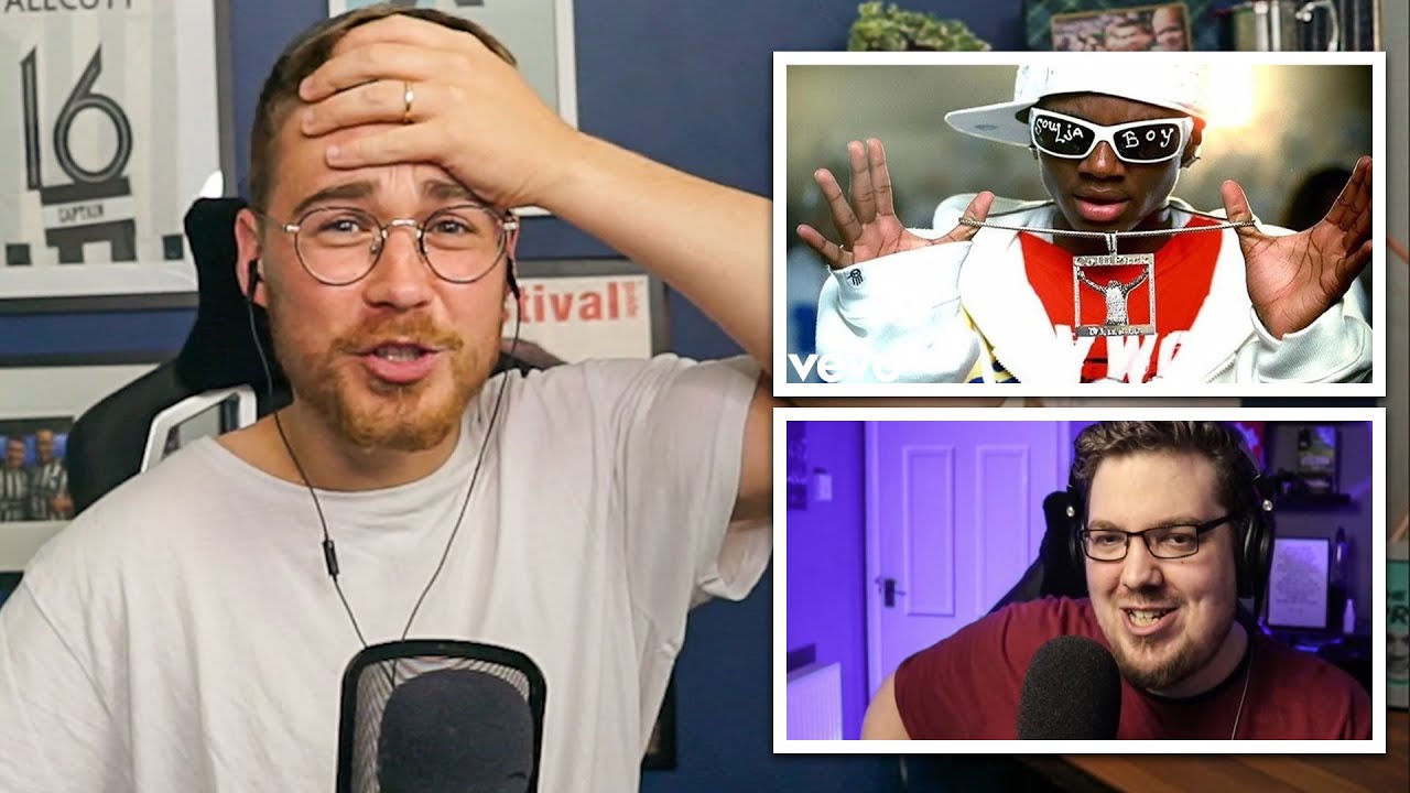 PLAYING FOOTBALL MANAGER WITH SOULJA BOY AT 2AM