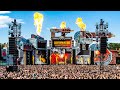 Dominator Festival 2019 - Rally of Retribution | Official aftermovie