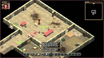 Avadon 2 The Corruption - Hands-On Review