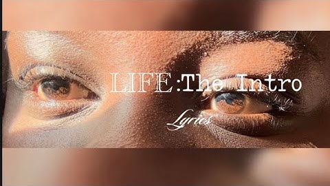 Intro(Official Lyric Video) by Lionelli(Explicit)