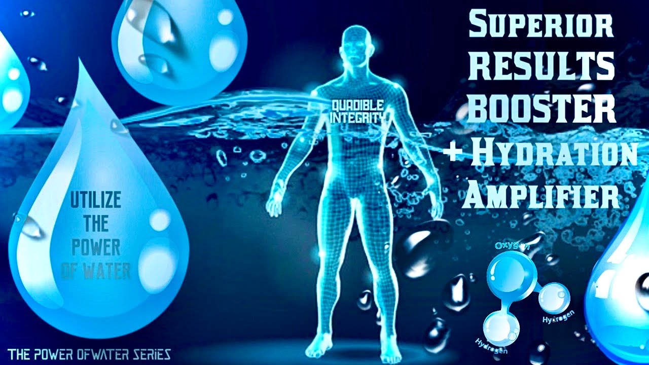 Assista a ★Superior Results BOOSTER + Hydration AMPLIFIER!★ Get Results even faster now! 7.83Hz +60Hz to 963Hz no YouTube Assista a ★Superior Results BOOSTER + Hydration AMPLIFIER!★ Get Results even faster now! 7.83Hz +60Hz to 963Hz no YouTube