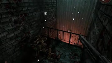 Killing Floor Mod 2.52 - KF-Crash