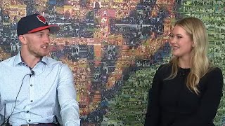 1-on-1 with Dillon Thieneman | The Offseason