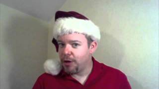 Tips on how to get great photos with Santa Claus screenshot 3