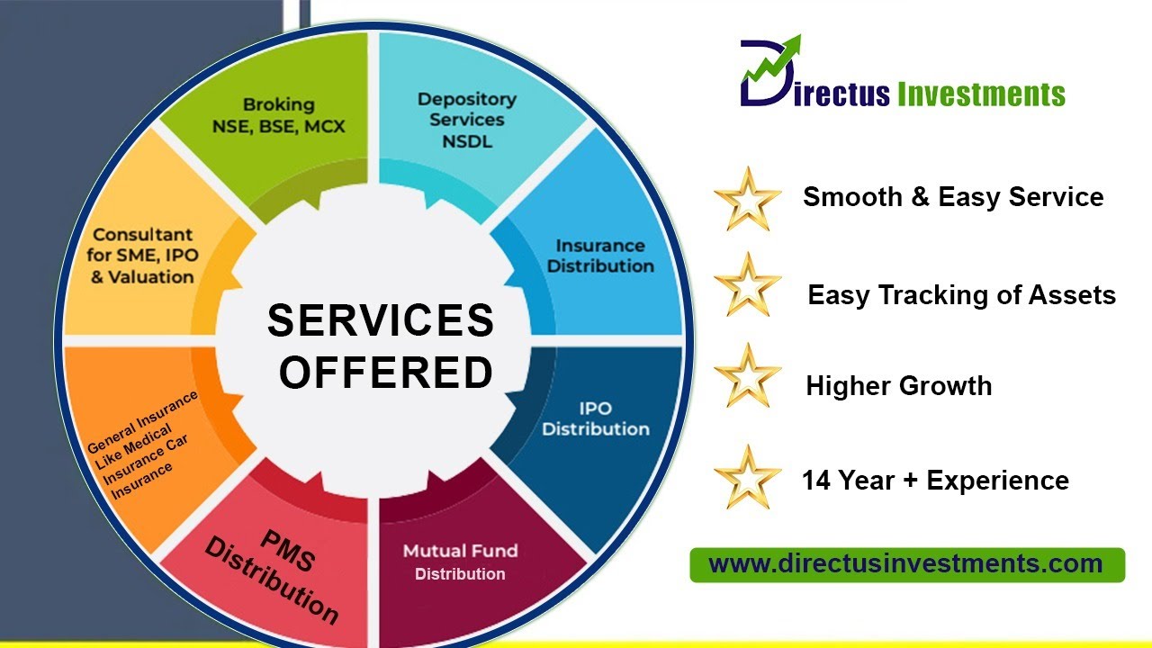 The Introduction -  Directus Investments