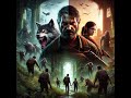 Last of US ll l The Island