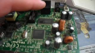 Ремонт модема почему пропадает интернет Repair modem why lost Internet(, 2016-08-29T15:33:27.000Z)