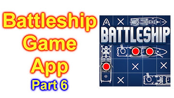 Battleship Game App For Cell Phone How To Play