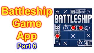Battleship Game App For Cell Phone How To Play screenshot 5