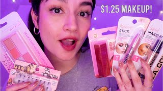 ASMR 1 HR Of PURE Tingly Whispers & Tapping (Show & Tell, Dollar Tree, Everything's $1, Haul)